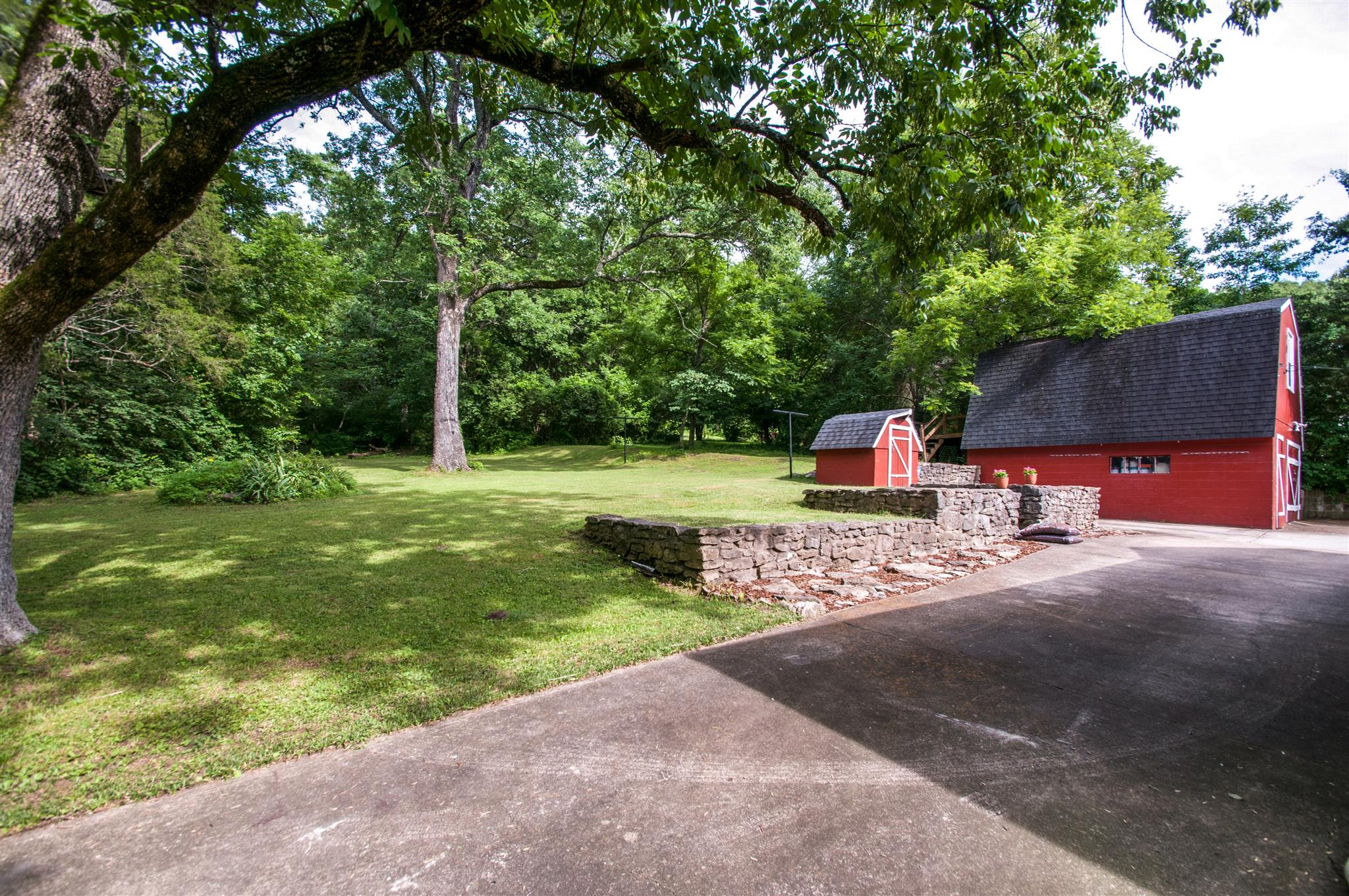 6003 Temple Road Nashville, TN 37221 - Photo 25 of 30 Gallery Image 25