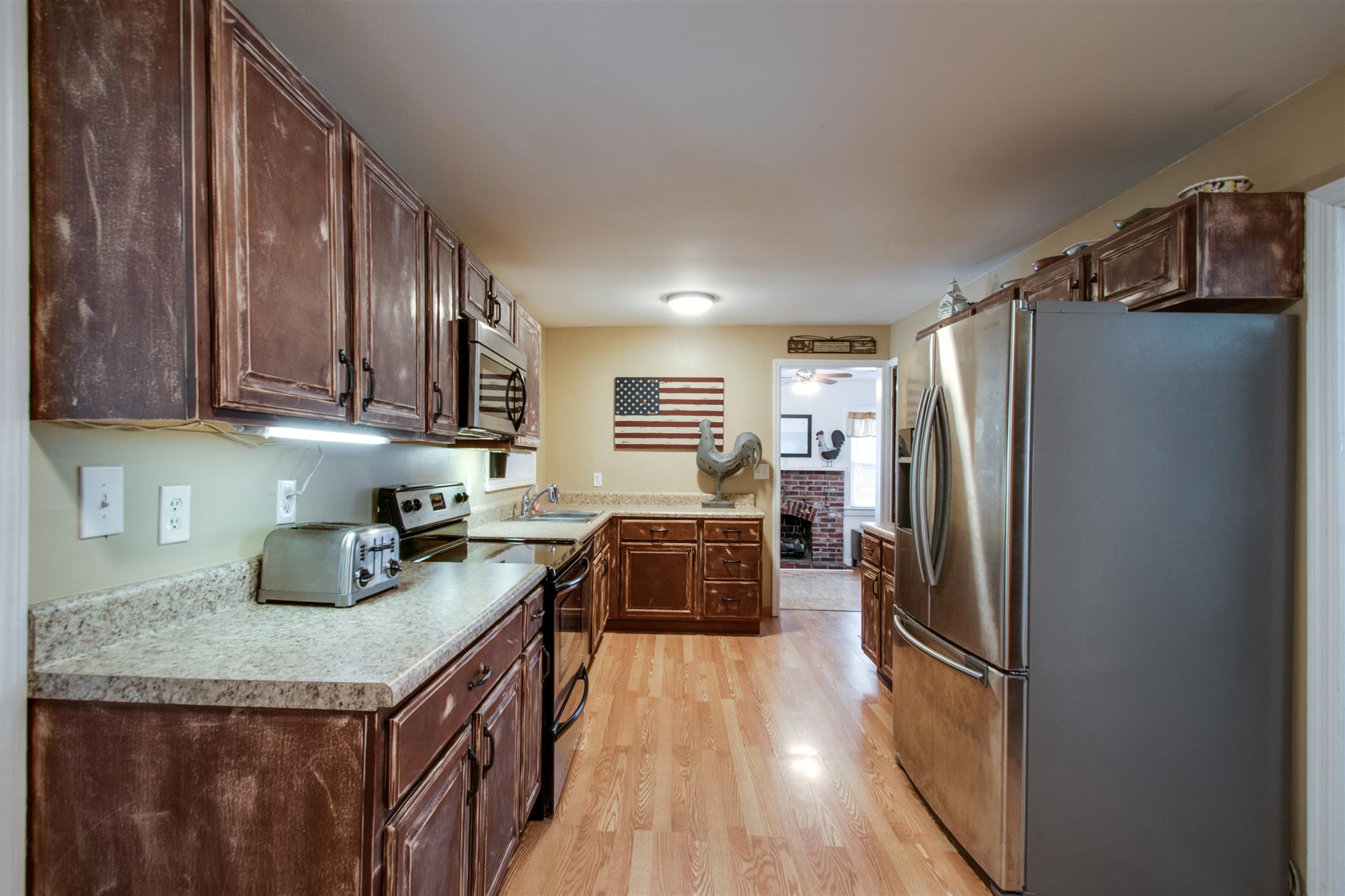 6003 Temple Road Nashville, TN 37221 - Photo 10 of 30 Gallery Image 10