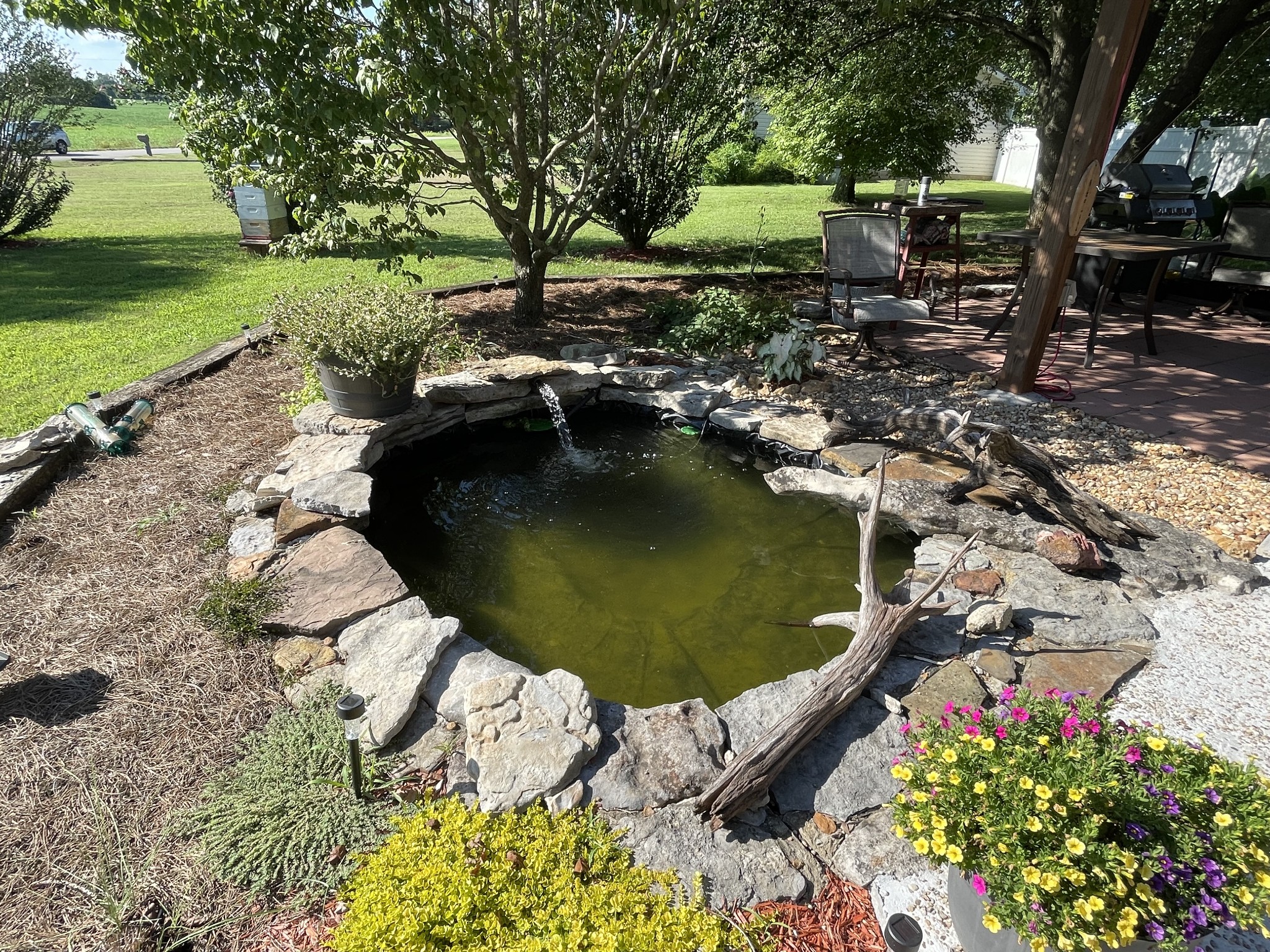 117 Riley Lane Winchester, TN 37398 - Photo 19 of 26 Gallery Image 19