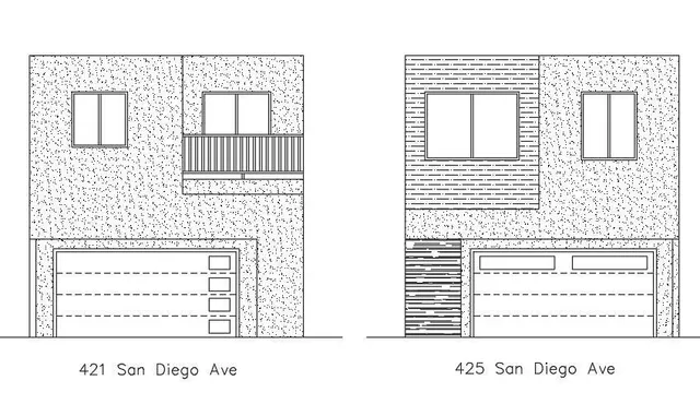 $1,390,000 | 425 San Diego Avenue, Daly City, CA 94014