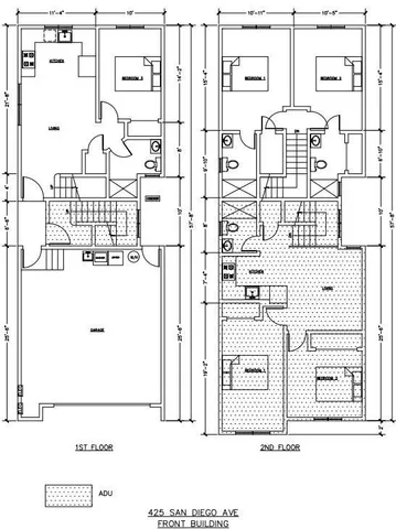 $1,390,000 | 425 San Diego Avenue, Daly City, CA 94014