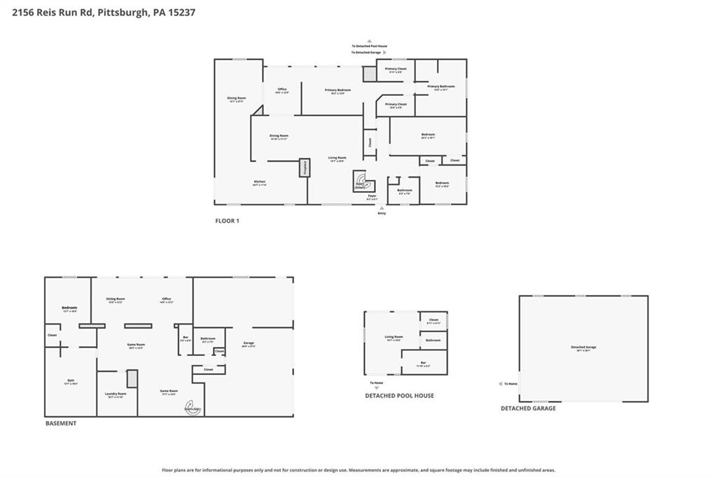 2156 Reis Run Road Pittsburgh, PA 15237 - Photo 47 of 47