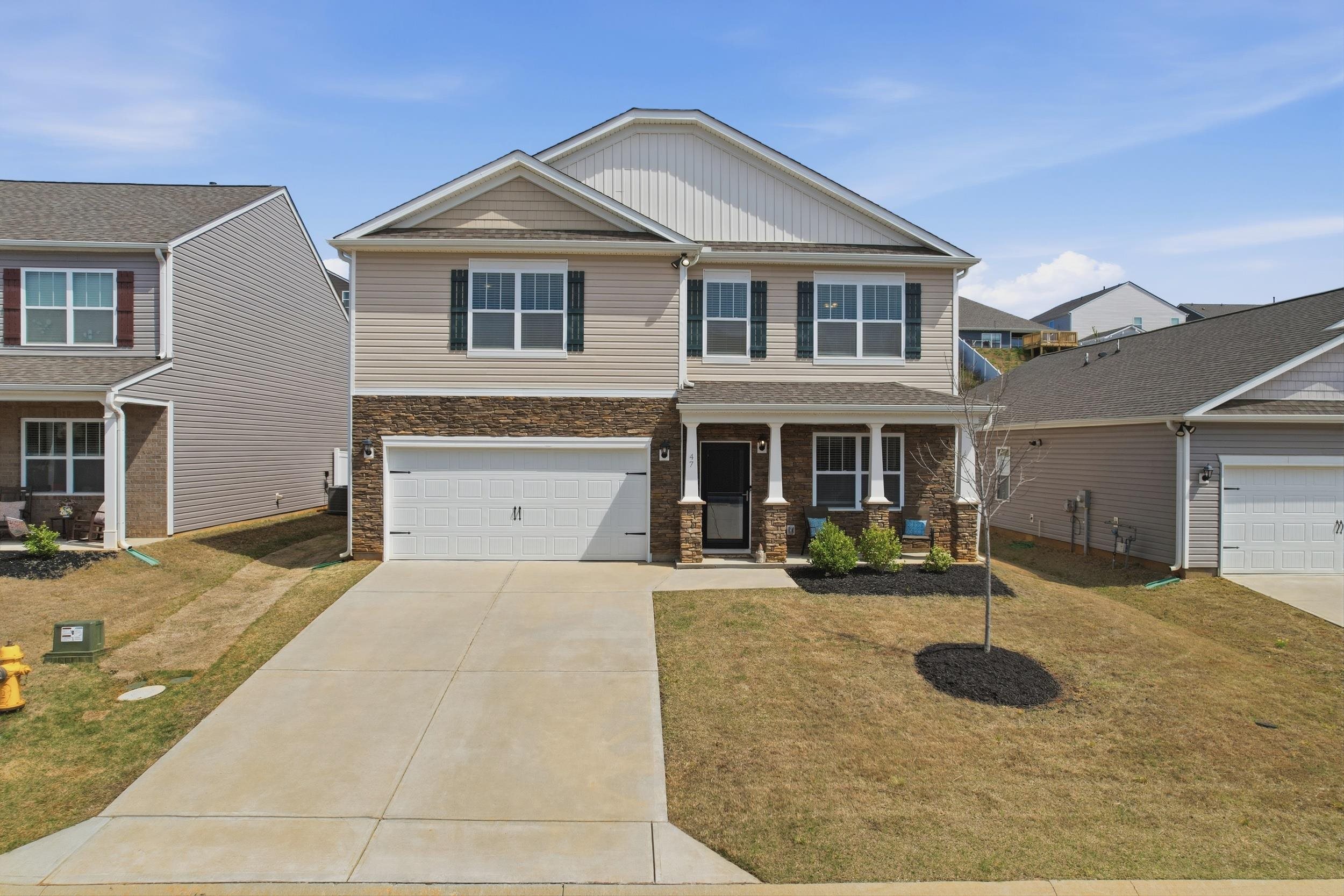 47 Oak Edge Lane Greer, SC 29651 - Photo 3 of 50