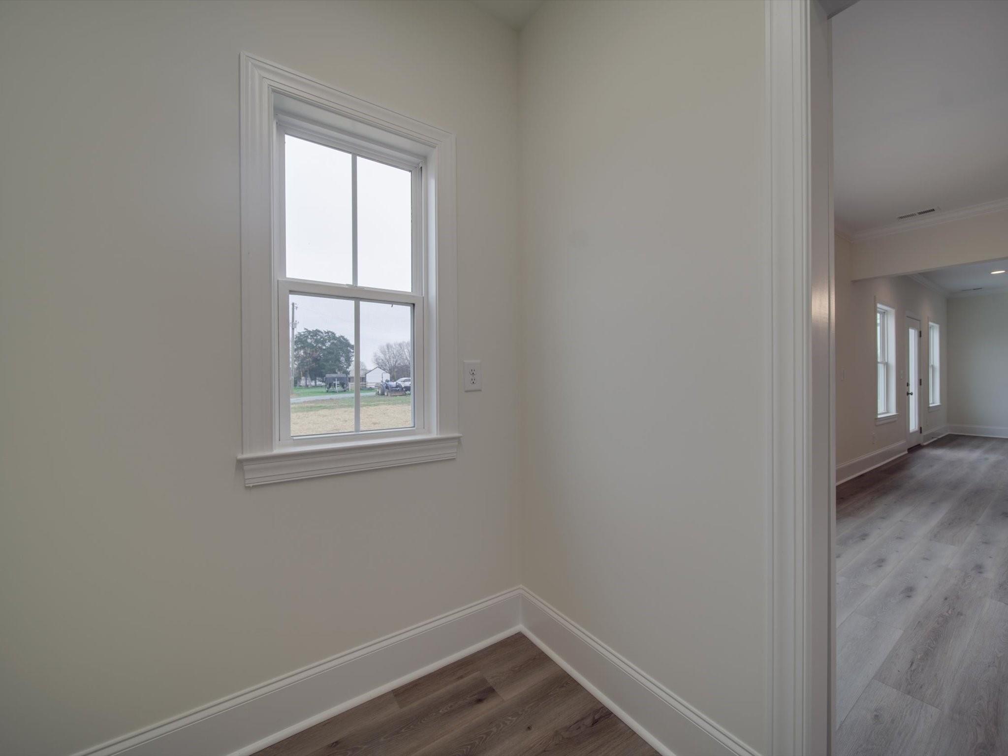 3815 East Brief Road Monroe, NC 28110 - Photo 38 of 46 an empty room with a window