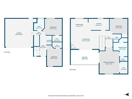 $1,250,000 | 2517 Ruhland Avenue, Unit B, Redondo Beach, CA 90278