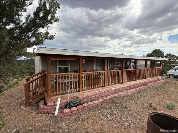 $280,000 | 5252 Valley View Trail, San Luis, CO 81152