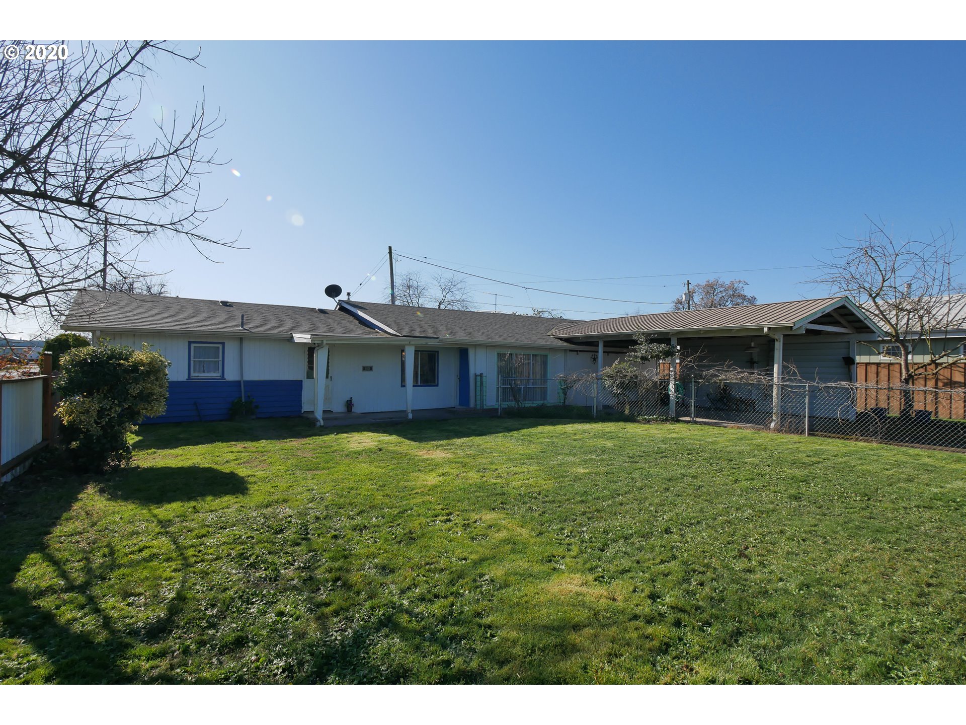 396 Schooling Road Harrisburg, OR 97446 - Photo 1 of 14 Gallery Image 1