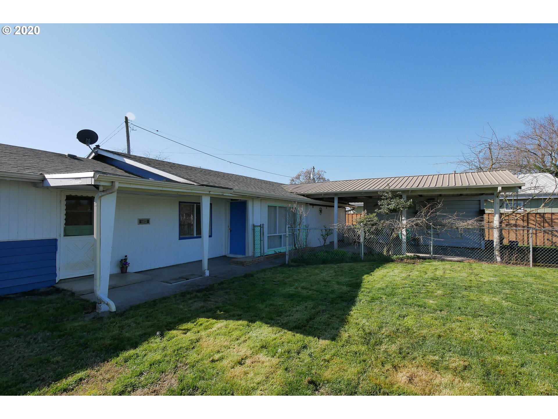 396 Schooling Road Harrisburg, OR 97446 - Photo 2 of 14 Gallery Image 2