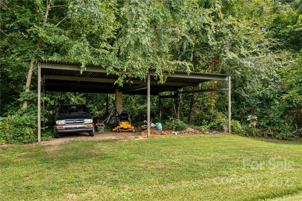 5375 Stokes Ferry Road Salisbury, NC 28146 - Photo 12 of 39 Gallery Image 12
