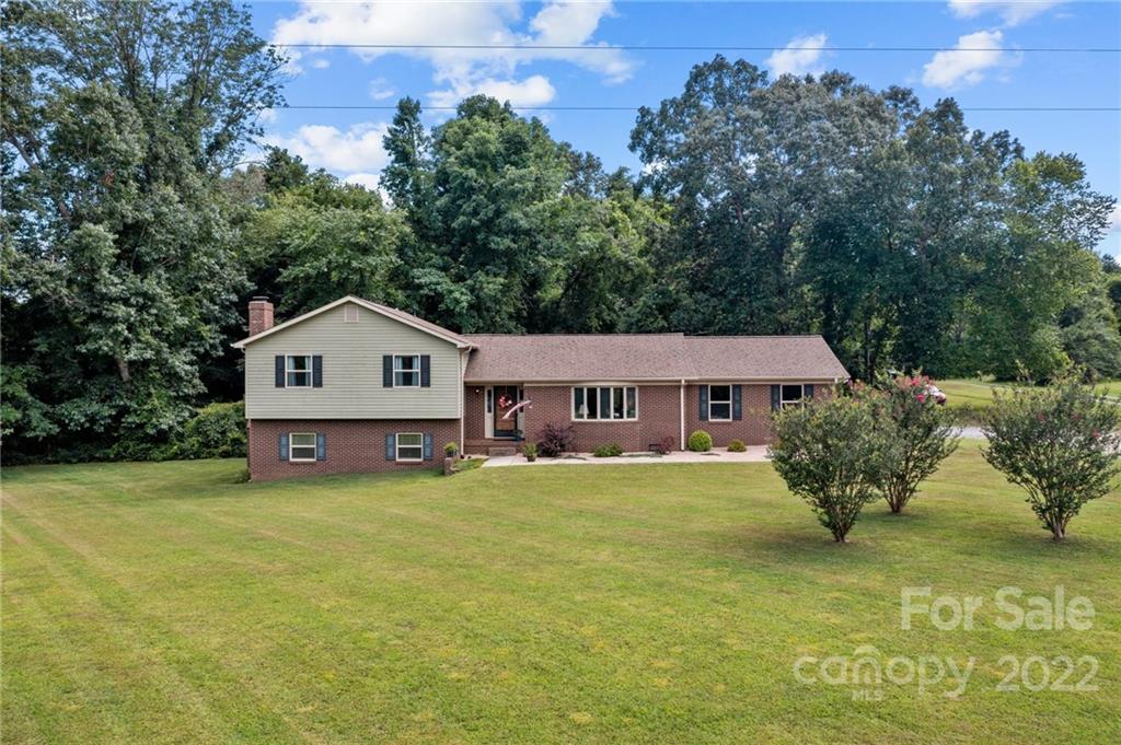 5375 Stokes Ferry Road Salisbury, NC 28146 - Photo 2 of 39 Gallery Image 2