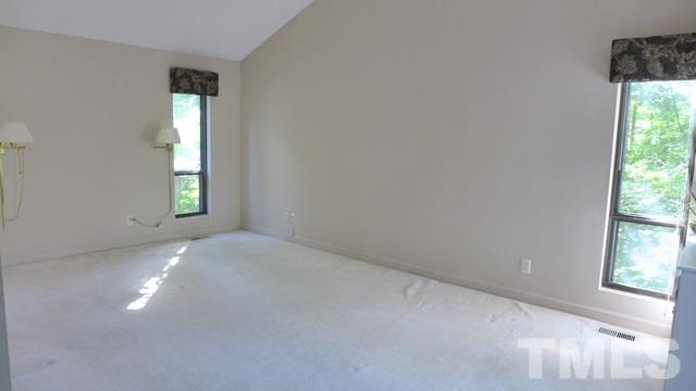 247 Fox Ridge Road Pittsboro, NC 27312 - Photo 13 of 24 Another view of the spacious Master.