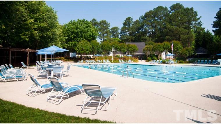 247 Fox Ridge Road Pittsboro, NC 27312 - Photo 24 of 24 If you like, join the community pool! Or, The Duke Center for Living, with indoor pool and workout facilities.