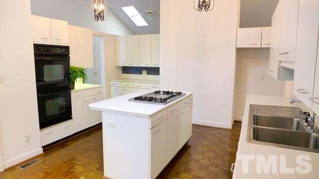 247 Fox Ridge Road Pittsboro, NC 27312 - Photo 9 of 24 Another view of the wonderful Kitchen.
