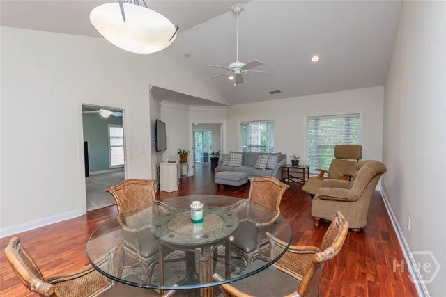 $360,000 | 411 Southbridge Boulevard, Unit 404, Savannah, GA 31405