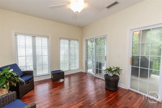 $360,000 | 411 Southbridge Boulevard, Unit 404, Savannah, GA 31405