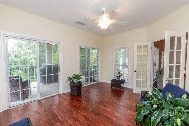 $360,000 | 411 Southbridge Boulevard, Unit 404, Savannah, GA 31405