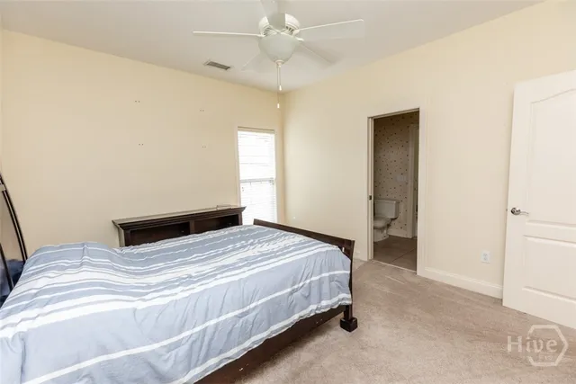 $360,000 | 411 Southbridge Boulevard, Unit 404, Savannah, GA 31405