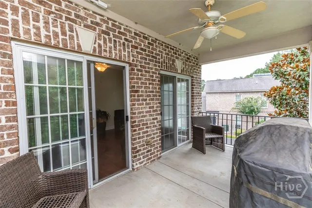 $360,000 | 411 Southbridge Boulevard, Unit 404, Savannah, GA 31405