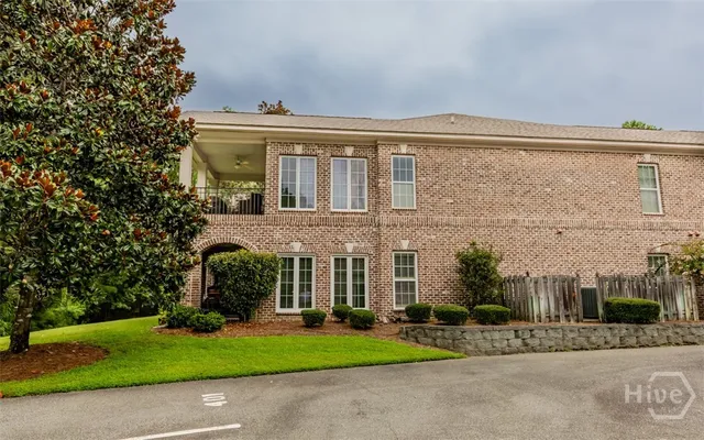 $360,000 | 411 Southbridge Boulevard, Unit 404, Savannah, GA 31405