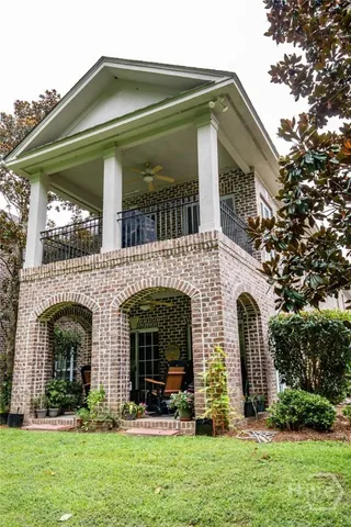 $360,000 | 411 Southbridge Boulevard, Unit 404, Savannah, GA 31405