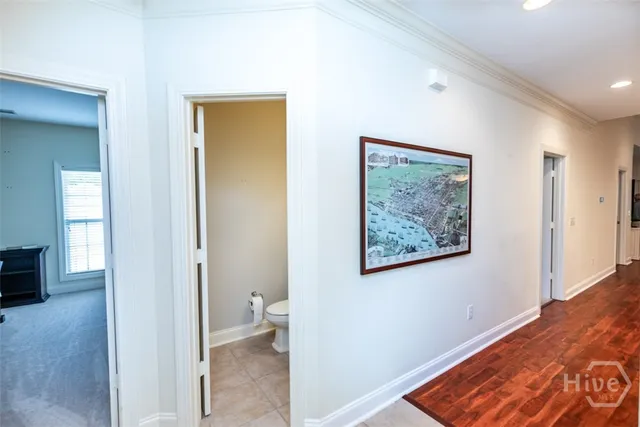 $360,000 | 411 Southbridge Boulevard, Unit 404, Savannah, GA 31405