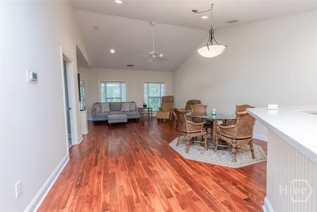 $360,000 | 411 Southbridge Boulevard, Unit 404, Savannah, GA 31405