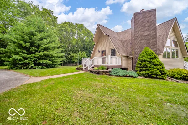 $655,000 | 7018 South 650 West, Pendleton, IN 46064
