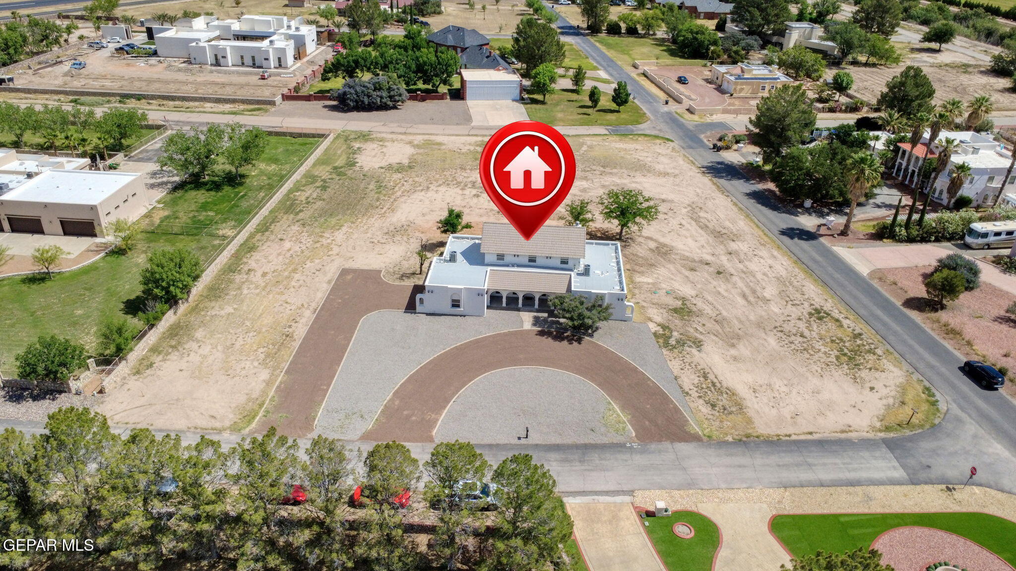 4 Cielo Del Este Anthony, NM 88021 - Photo 48 of 74 49-web-or-mls-DJI_0491-Edit