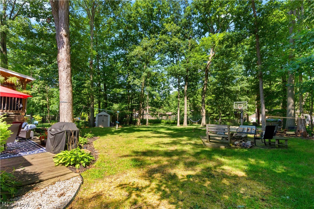 4222 Leewood Road Stow, OH 44224 - Photo 3 of 33 Gallery Image 3