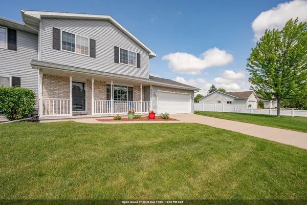 $274,000 | 2535 Gemini Road, Green Bay, WI 54311