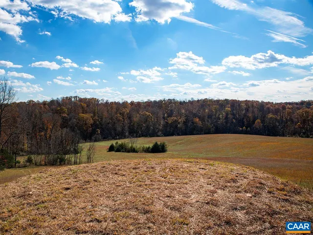 a view of an ocean and beach