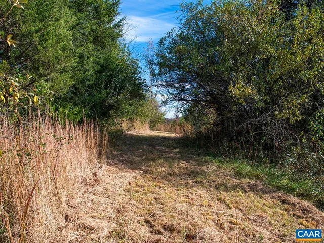 a view of under construction area