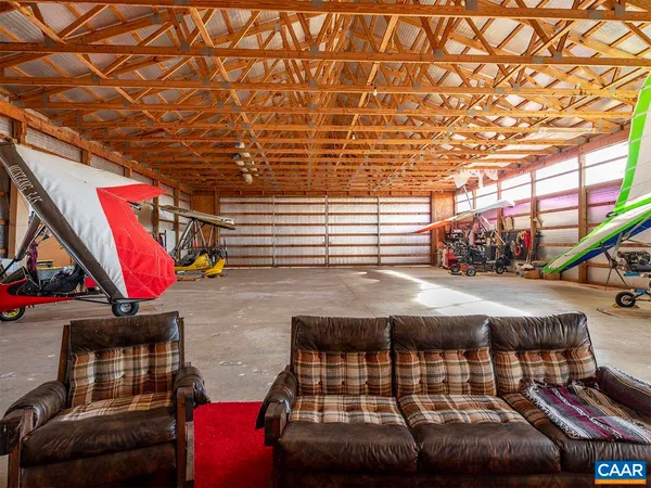 $850,000 | 273 Airsports Drive, Amherst, VA 24521