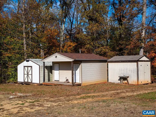 $850,000 | 273 Airsports Drive, Amherst, VA 24521