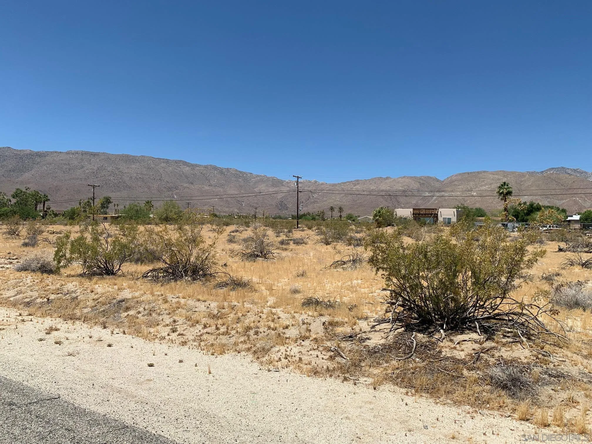 Frying Pan Road, Unit 86 Borrego Springs, CA 92004 - Photo 1 of 4 Gallery Image 1
