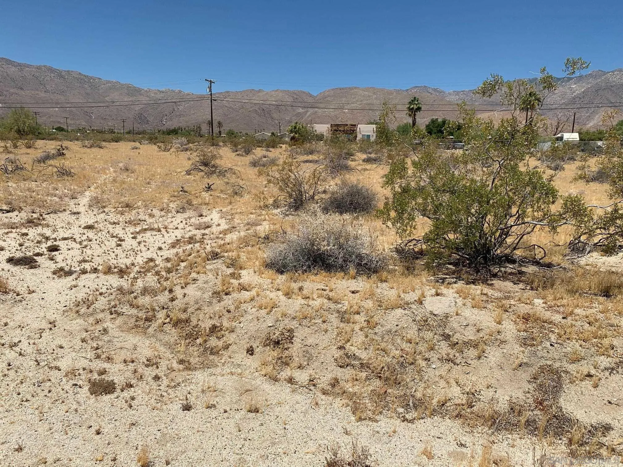 Frying Pan Road, Unit 86 Borrego Springs, CA 92004 - Photo 3 of 4 Gallery Image 3