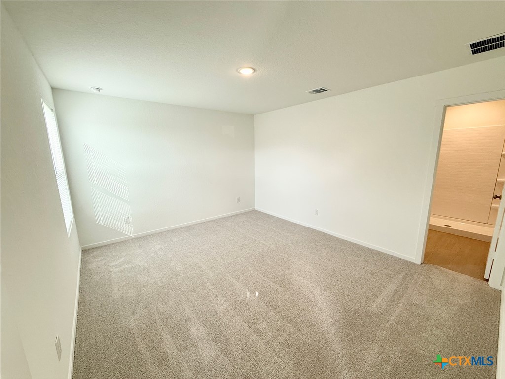 311 Moscato Road New Braunfels, TX 78130 - Photo 14 of 38 a view of empty room