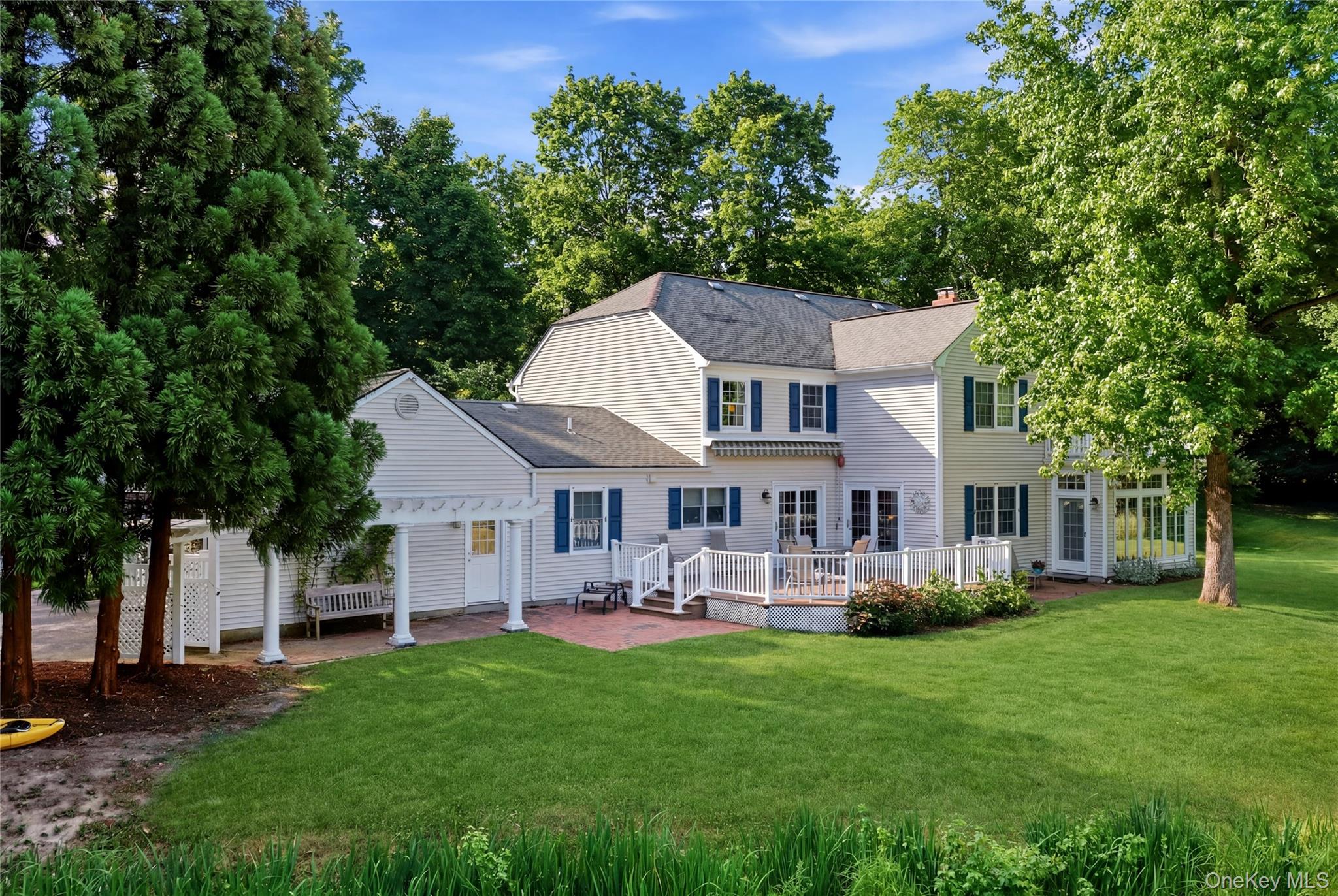 54 Snake Hill Road Cold Spring Harbor, NY 11724 - Photo 31 of 39