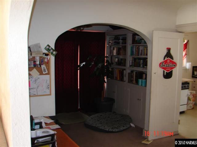 575 West 9th Street Reno, NV 89503 - Photo 9 of 9 a view of a bedroom