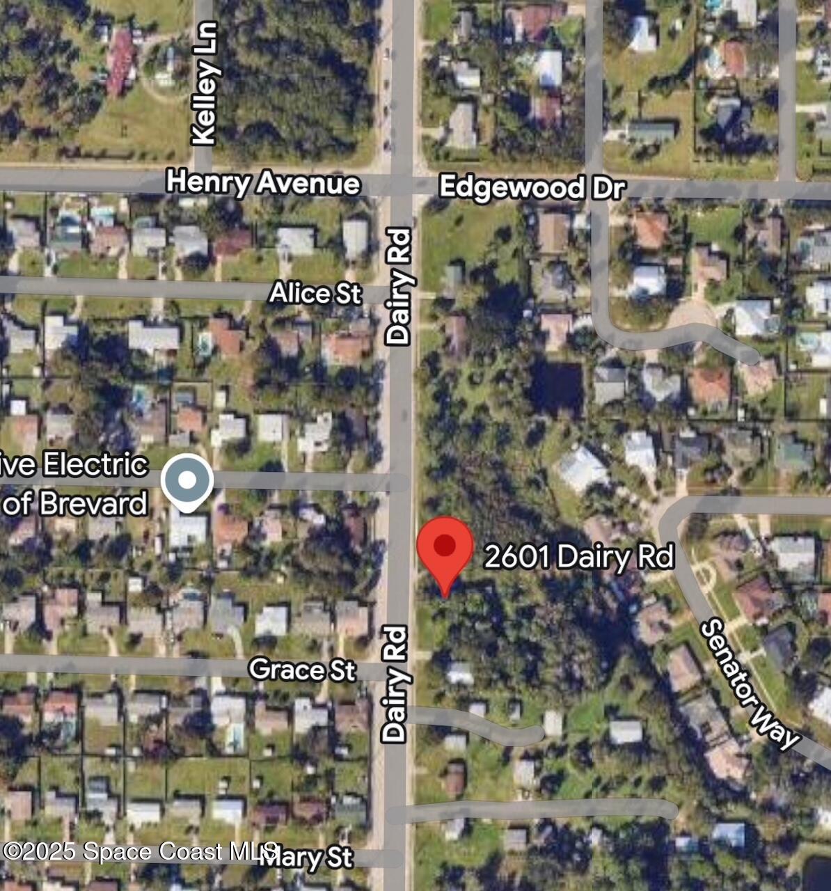 2601 Dairy Road Melbourne, FL 32904 - Photo 1 of 1 IMG_0837