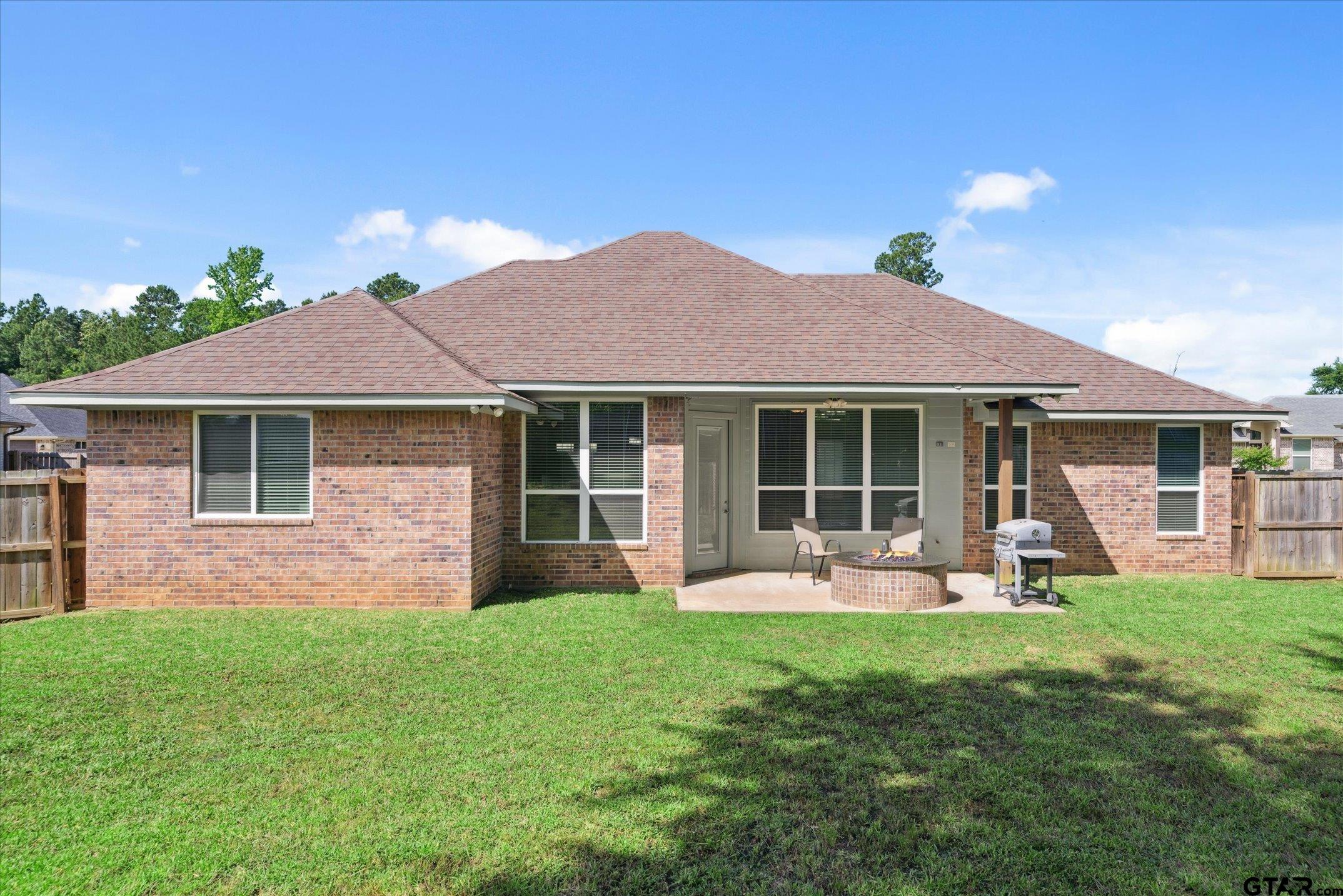 2231 Rana Park Flint, TX 75762 - Photo 32 of 37
