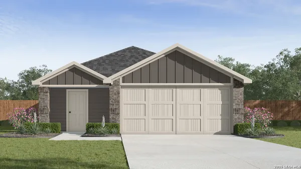 $239,890 | 4230 Marjoram Landing, Von Ormy, TX 78073