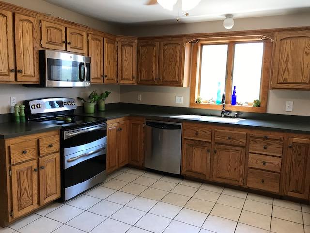 179 Garland Road Newfield, ME 04095 - Photo 13 of 46 Kitchen 1