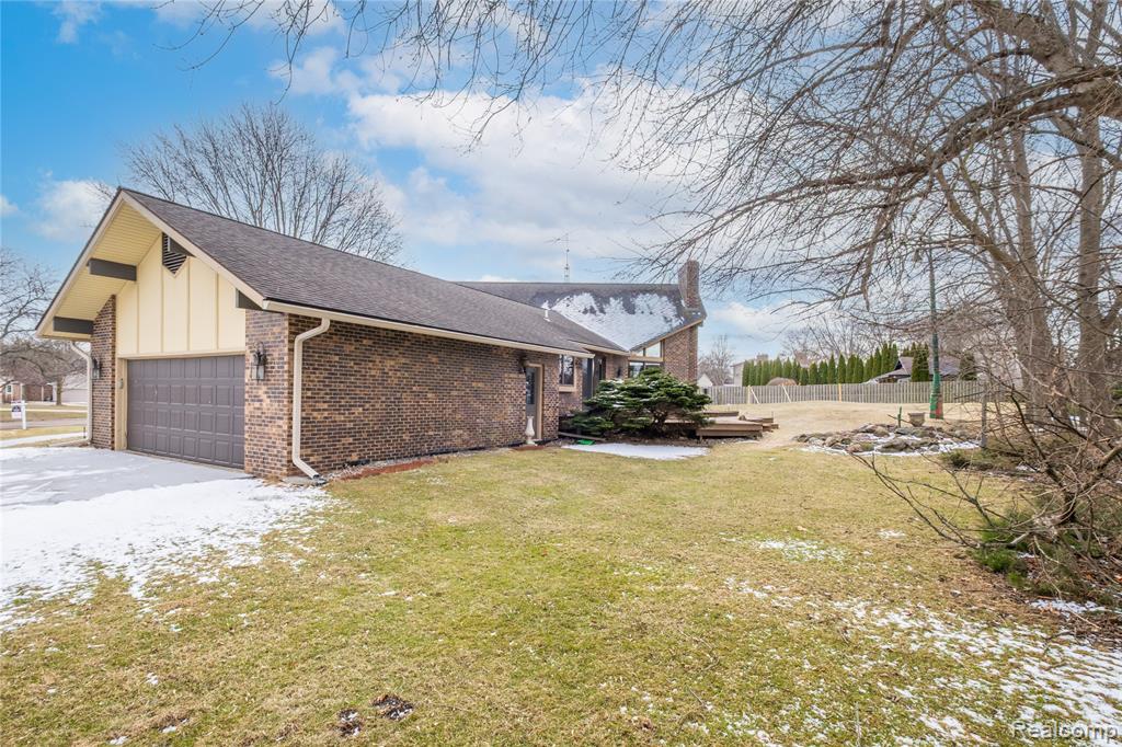 3155 Beech Tree Lane Flushing, MI 48433 - Photo 35 of 40