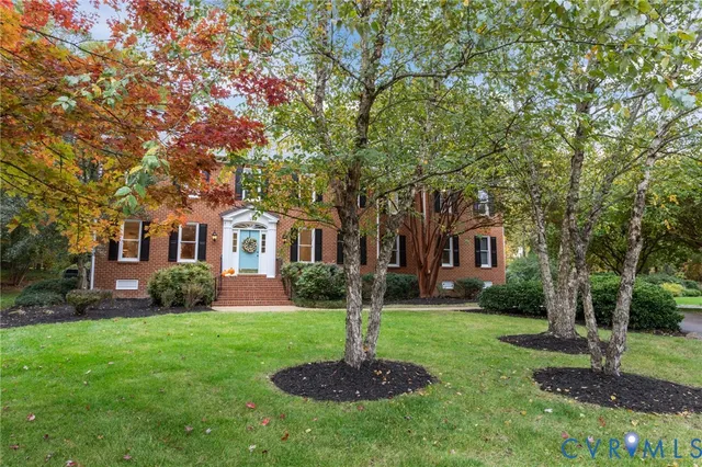 $878,500 | 10801 Millington Lane, Richmond, VA 23238