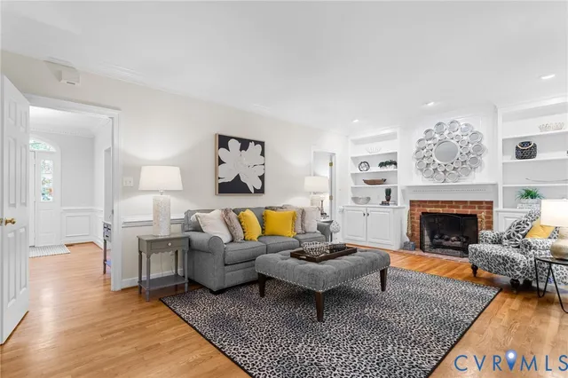 $878,500 | 10801 Millington Lane, Richmond, VA 23238