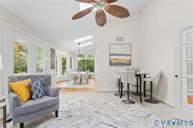 $878,500 | 10801 Millington Lane, Richmond, VA 23238