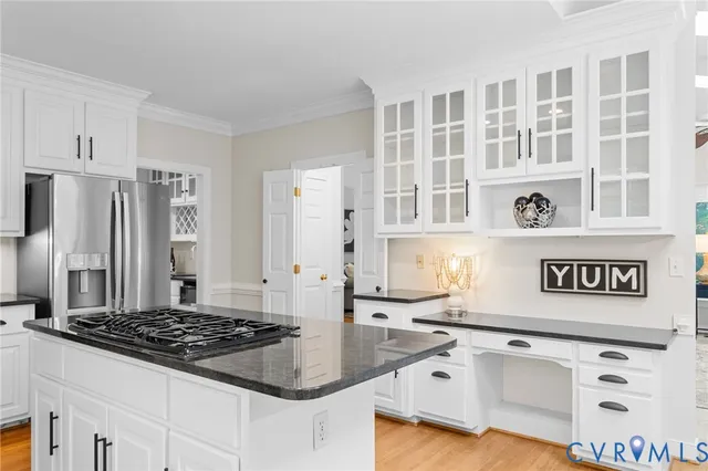 $878,500 | 10801 Millington Lane, Richmond, VA 23238