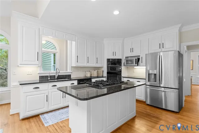 $878,500 | 10801 Millington Lane, Richmond, VA 23238