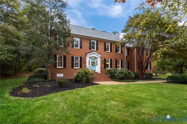 $878,500 | 10801 Millington Lane, Richmond, VA 23238